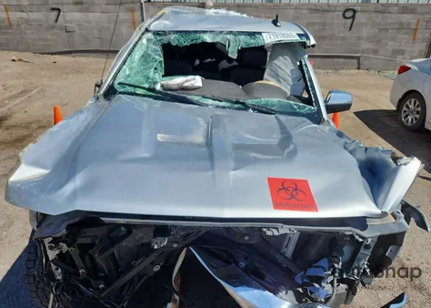 2018 Chevrolet Silverado K1500 Ltz z USA, uszkodzony, nr VIN 3GCUKSEC1JG370056